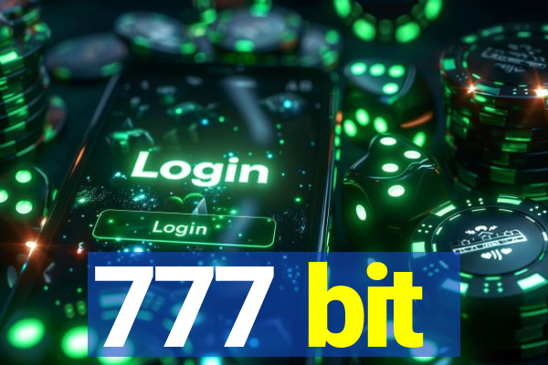 777 bit